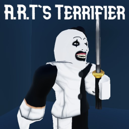 A.R.T's Terrifier [Release]