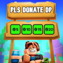 [💎]PLS DONATE DP