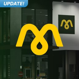 [V2] Maccies Restaurant Roleplay