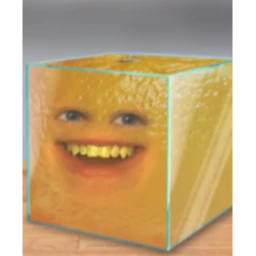 Eggguyman'z Goofy Undertale Game icon