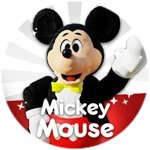 Mickey Mouse