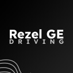 [NEW RELEASE] Rezel GE Driving