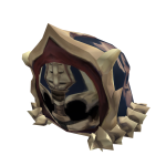 Zervoc, Heir to the Bones