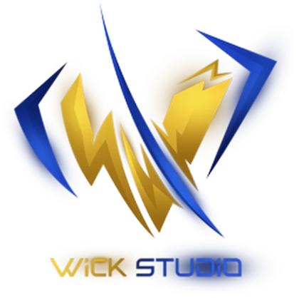 WickStudio Roblox group icon