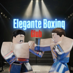 Elegante Boxing Club