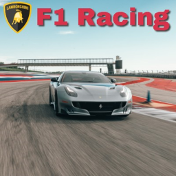 Nascar Racing!