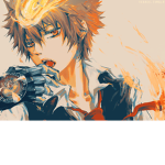 Tsunayoshi sawada