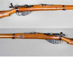 Bolt Action rifle testing