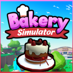 Bakery Simulator!