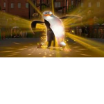 Team Magic Penguin