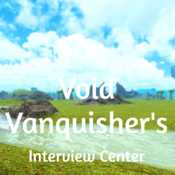 VV| Booga Booga| Interview Center