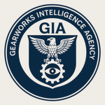 Gearworks Intelligence Agency