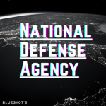National Defense Agency [NDA]