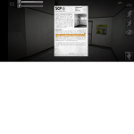 scpブロックヘブンサイト2