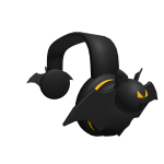 Yellow Bat Headset