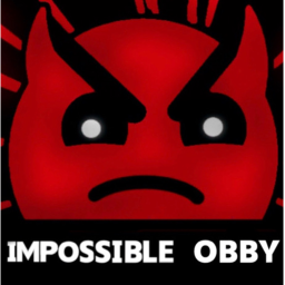 IMPOSSIBLE OBBY !