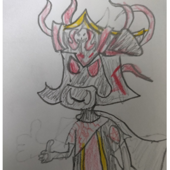 DarkenedFlamee's house