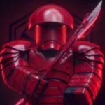 THE FIRST ORDER : PRAETORIAN GUARD