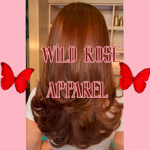 wild rose apparel
