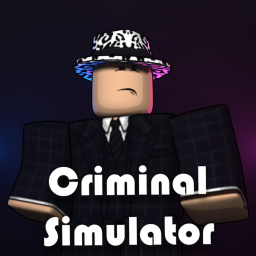 [Release] Criminal Simulator 🚨