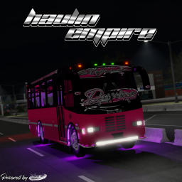 [🛠️] Haulin Empire
