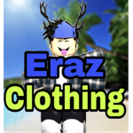 Eraz Clothing