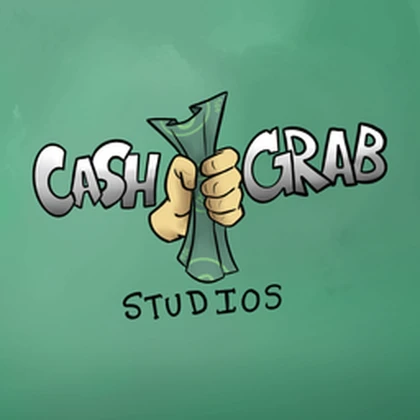 Cash Grab Studios $$$$ Roblox group icon