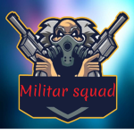 militar squad