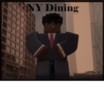 NY Dining