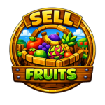 Sell Fruits Official