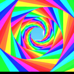 🌈 ULTIMATE EASY FUN OBBY (ADMIN)