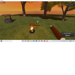 Camp RP