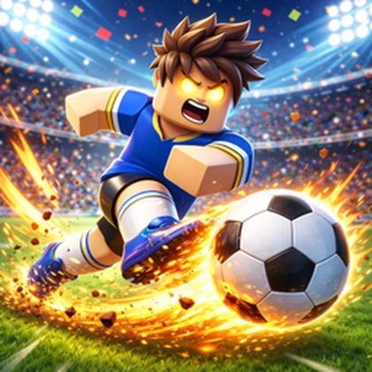 Goal Impact Studio Roblox group icon