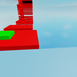 DevsoX Time Trails Obby (NEW)