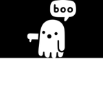 The Ghastly Robloxians!