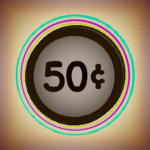 50 Cents Studio