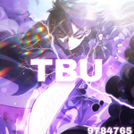 [TBU] Talented But underrated