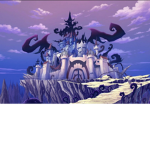 Babyls Demon School