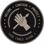 / MTF \ Task Force Alpha 1