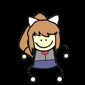 monika maze
