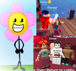 Flowers Sucks
