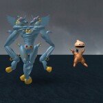 Shin Megami Tensei: REIMAGINE