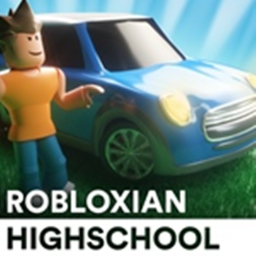 roblox high school