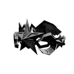 Nebula Nights Crown
