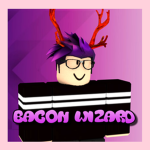 Bacon Studios...