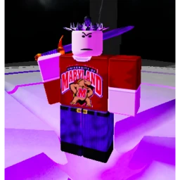 (DIGNITY) Mlg Forsaken icon