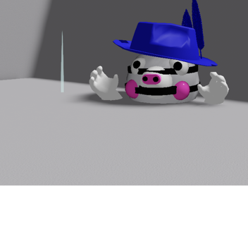 piggy RP with HD admin