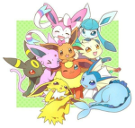 Riyo's EeveelutionClub