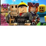 Lightning Robloxians
