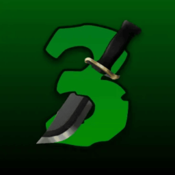 Murder Mystery 3